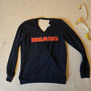 ❤️‍🔥❤️‍🔥❤️‍🔥Women's Chicago Bears Game Shirt Size M
